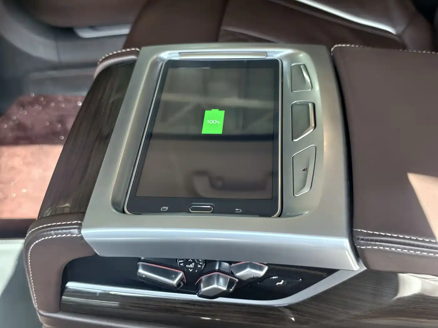 BMW 7 Series 2021 Model 730Li Luxury Package фото 13
