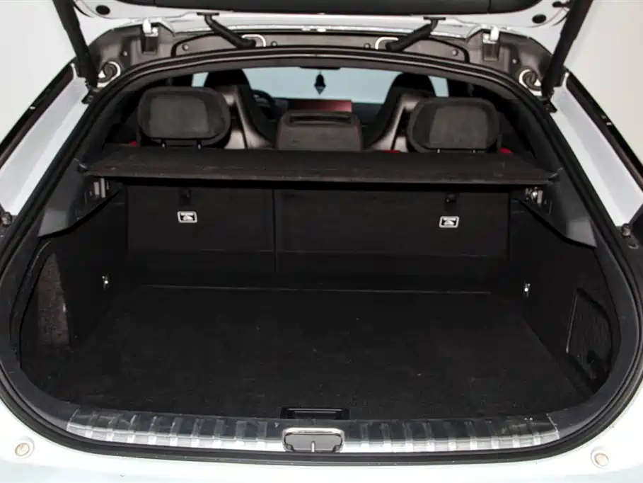 ZEEKR EXTREME KRYPTON 001 FR