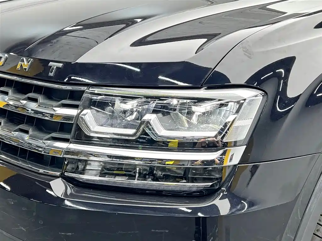 Volkswagen Teramont 2017 380TSI 4WD Luxury Edition фото 8