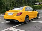 Фото 27 - Mercedes-Benz C-Class