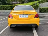Фото 34 - Mercedes-Benz C-Class