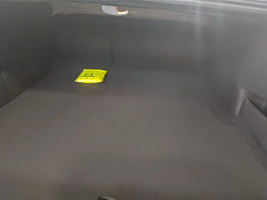 VOLKSWAGEN PASSAT NEW ENERGY