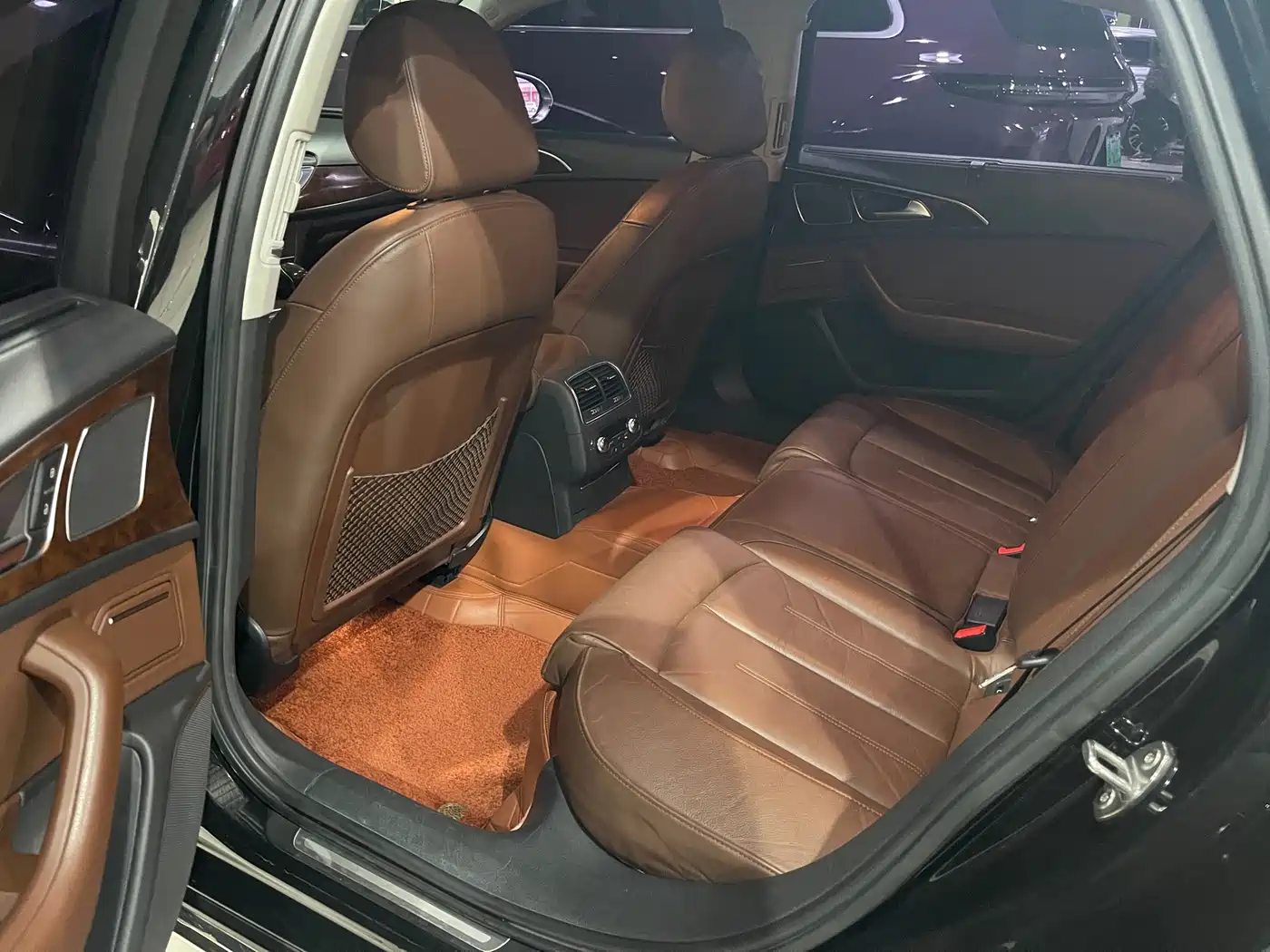 Audi A6L 2017 30 FSI Technology фото 7