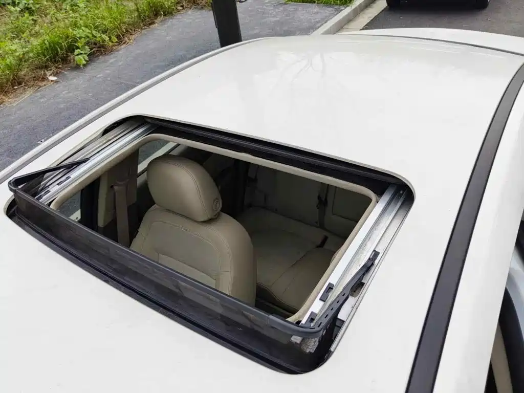 Фото 6 - Buick Excelle