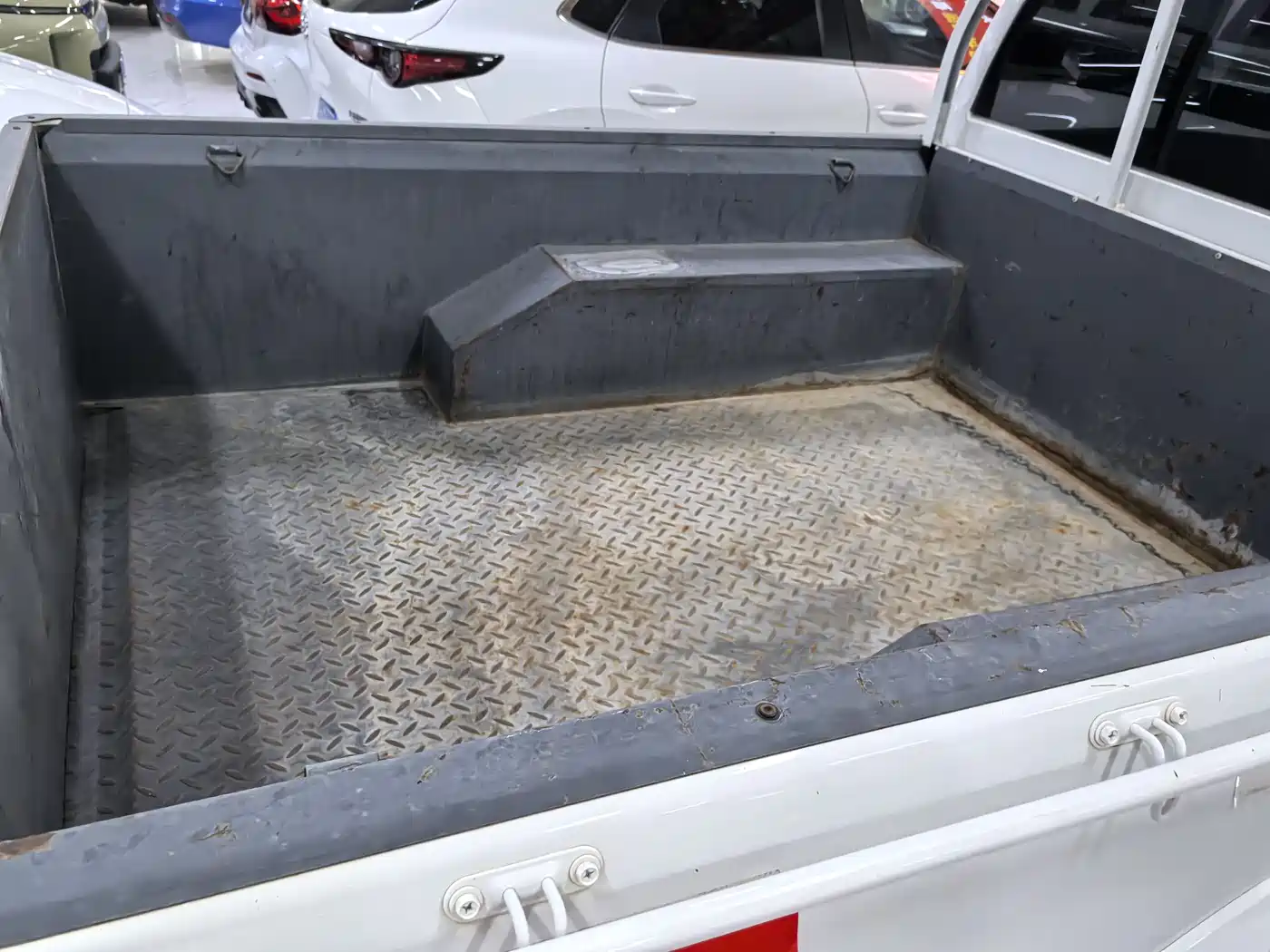 Great Wall Fengjun 5 2023 2023 2.0T Diesel 2WD Elite Double Cab