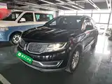 Photo 1 - Lincoln MKX