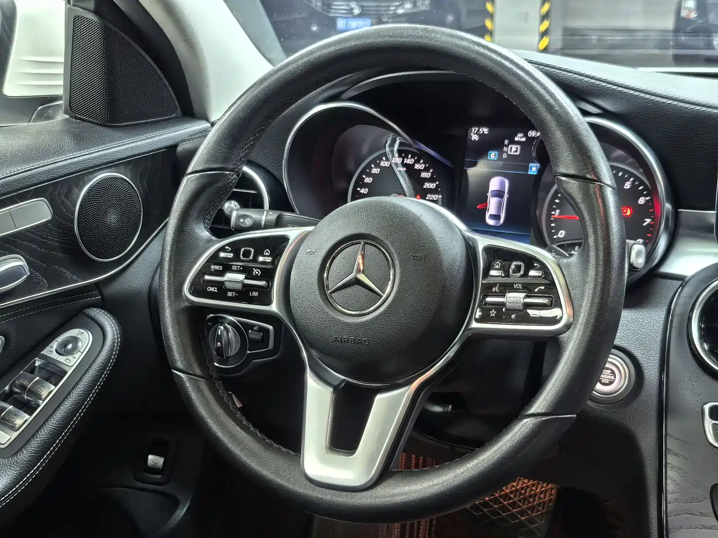 Mercedes-Benz C-Class 2019 C 260 L Sport фото 12