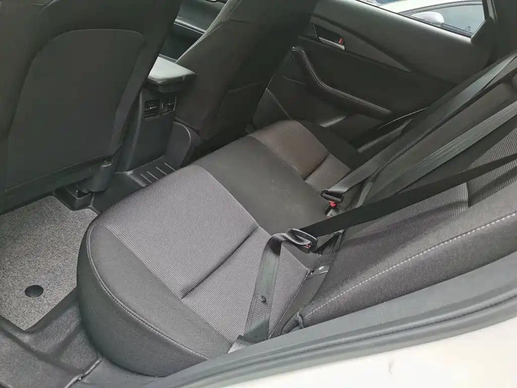 Mazda CX-30 EV 2023 2021 Pure Electric Enjoyment Edition