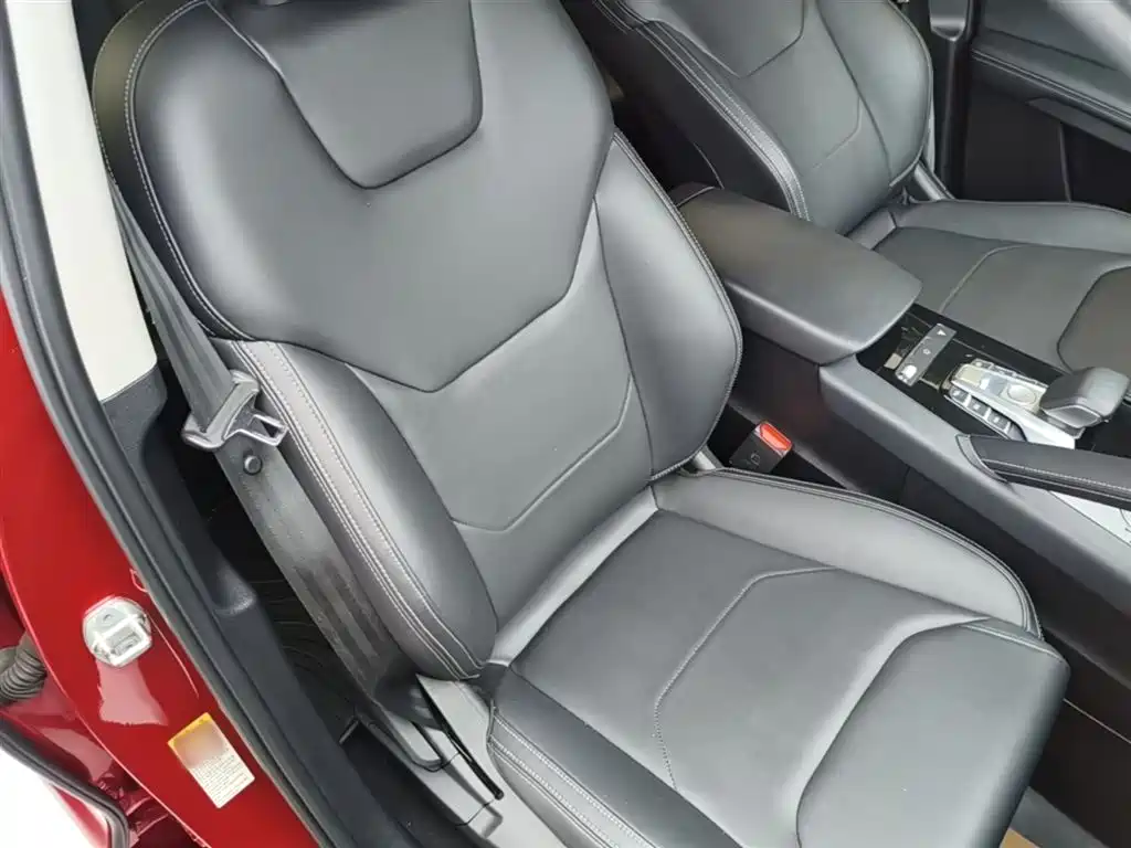 BYD Song Pro 2019 1.5T Automatic Luxury фото 25