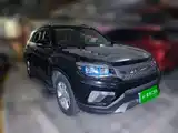 Фото 24 - Changan CS75