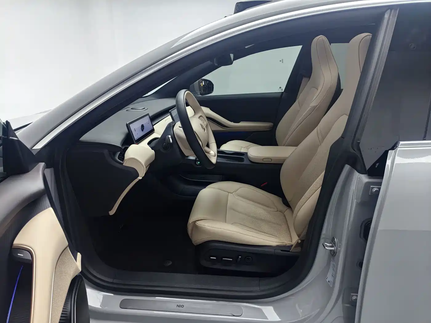 NIO ET5 2024 2024 75kWh