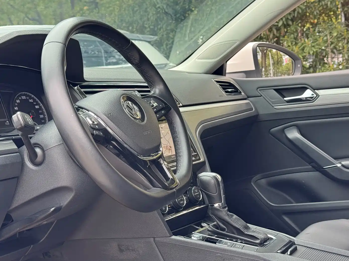 Volkswagen Lamando 2019 280TSI DSG Comfort Edition China VI фото 11