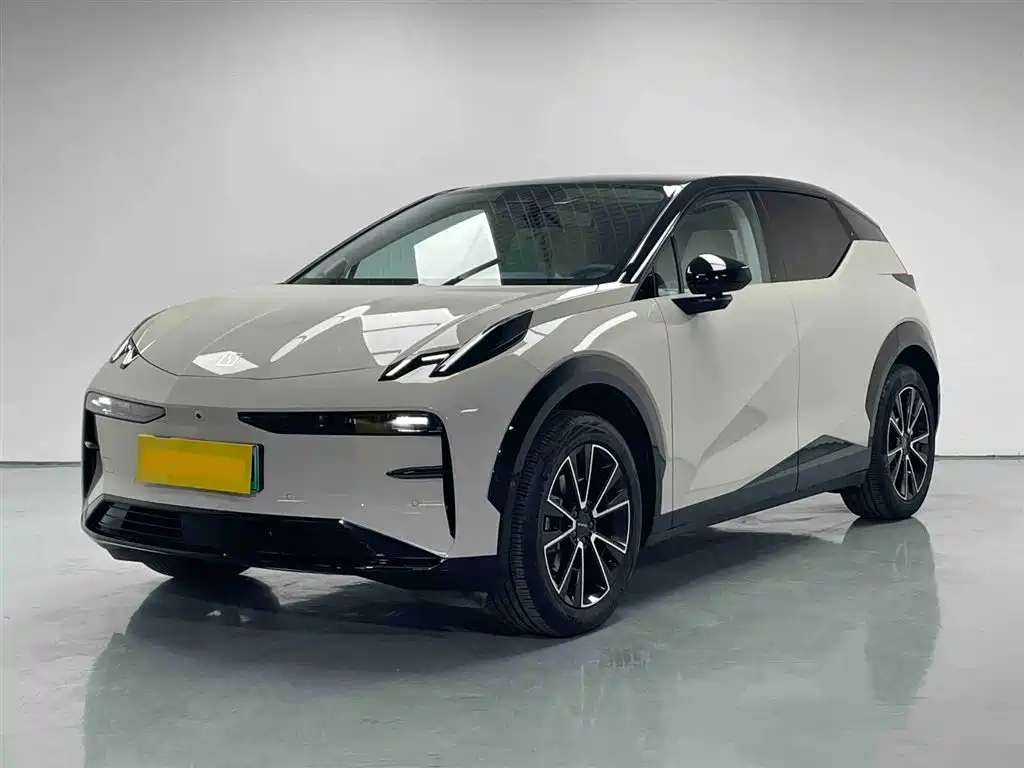 ZEEKR EXTREME KRYPTON X