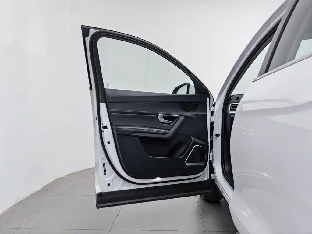 BYD Song Pro 2021 2021 1.5T Automatic Luxury