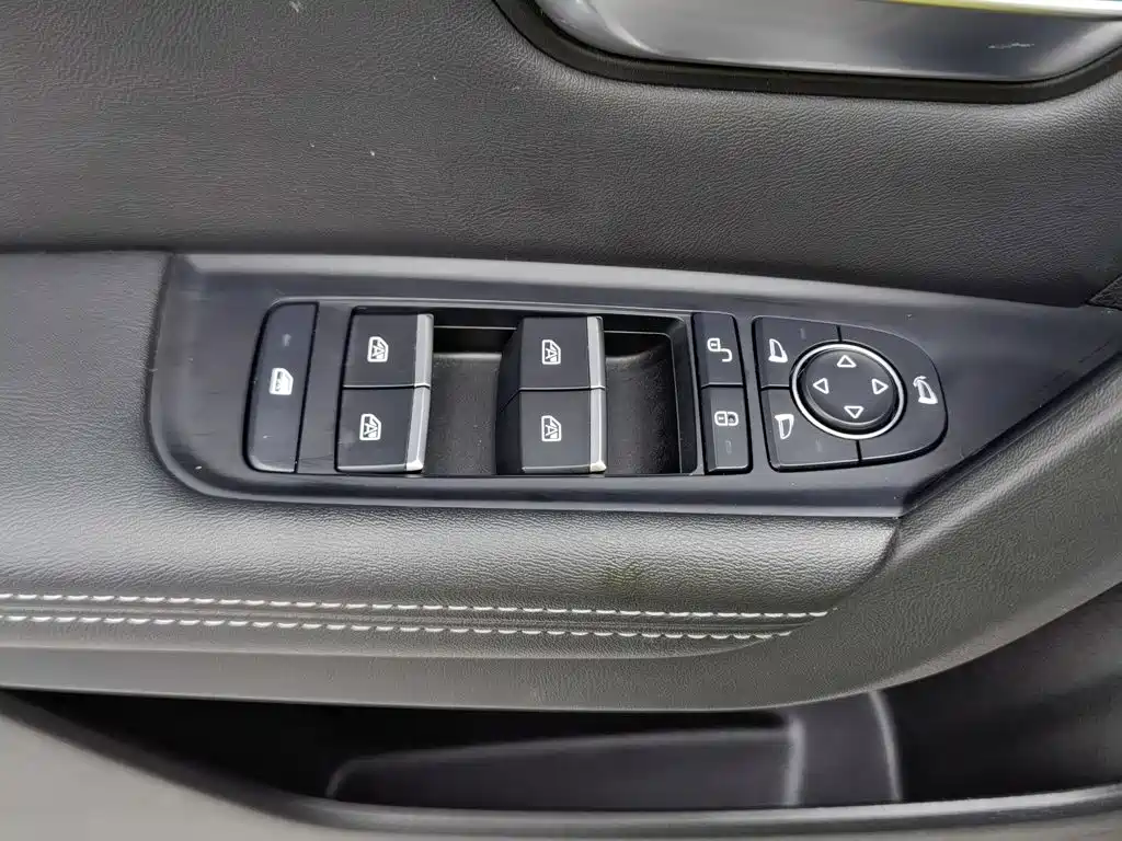 BYD Song Pro 2021 2021 1.5T Automatic Luxury