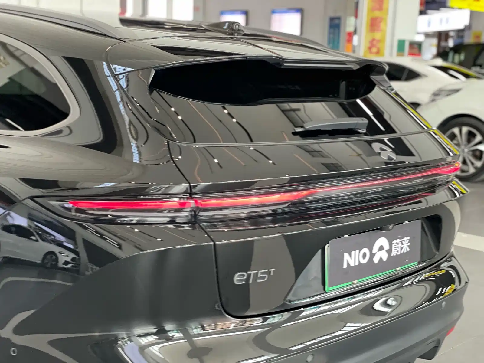 Фото 7 - NIO ET5T