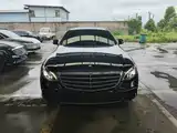 صورة 3 - Mercedes-Benz E-Class