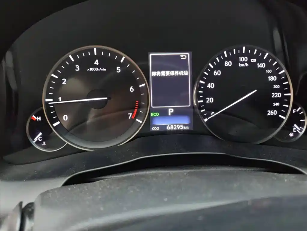 Lexus ES 2015 200 Elite Edition фото 6