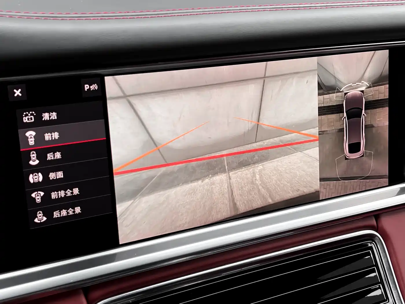 Porsche Panamera 2021 Model Panamera 2.9T фото 21