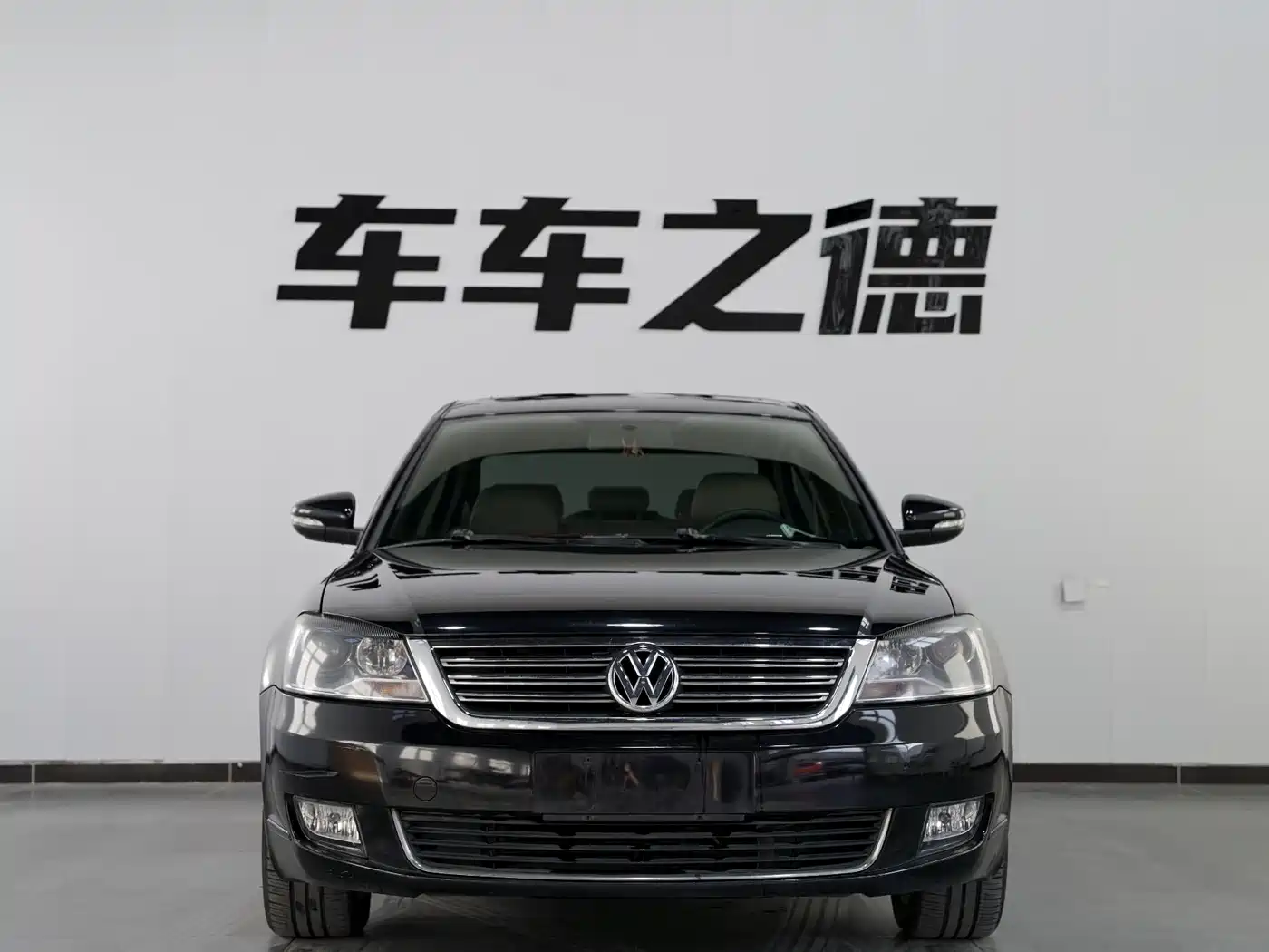 Volkswagen Passat Lingyu 2012 2011 1.8T Automatic Premium
