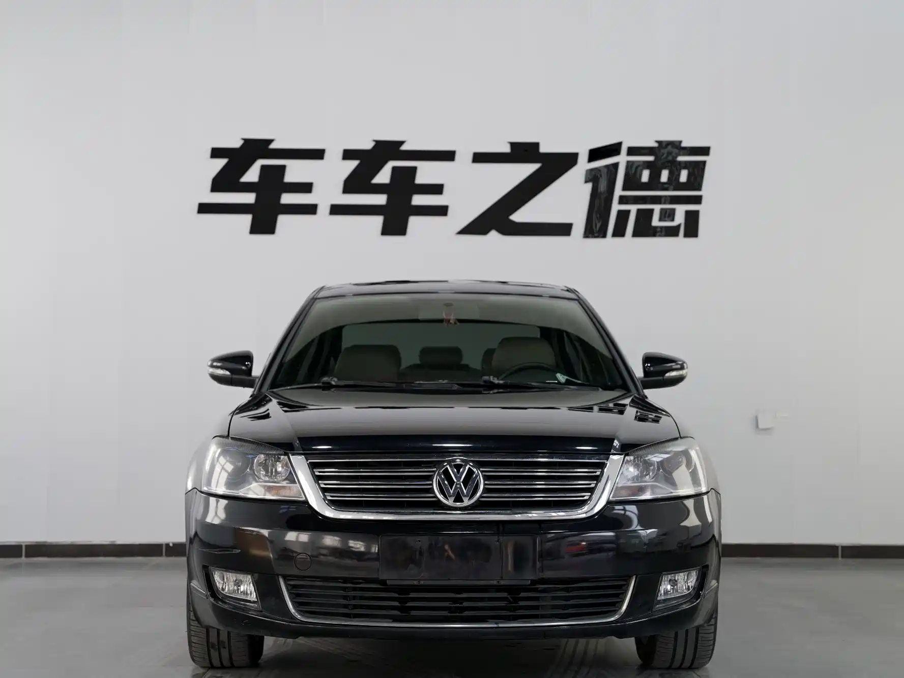 Фото 3 - Volkswagen Passat Lingyu