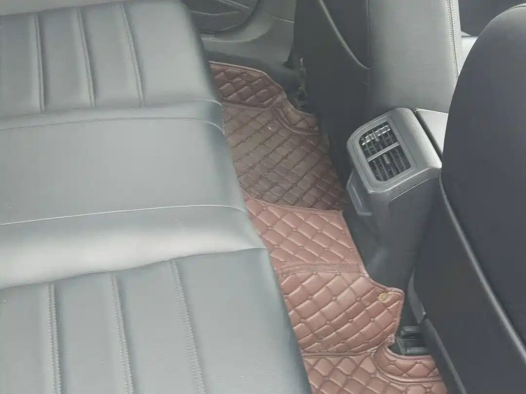 Volkswagen Lavida 2021 1.5L Automatic Trend Edition фото 7