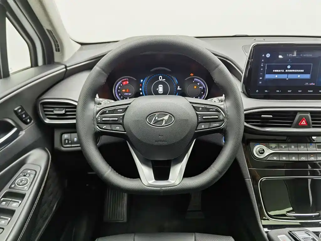 Hyundai Santa Fe 2021 2020 380 TGDi Auto 2WD DLX Premium PLUS