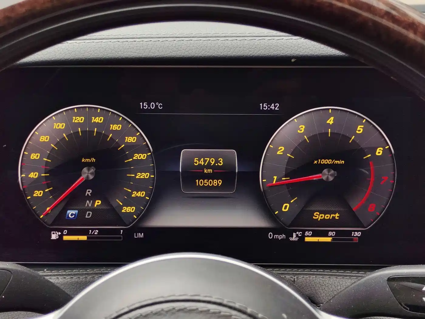 Mercedes-Benz S-Class 2019 S 350 L Premium фото 27