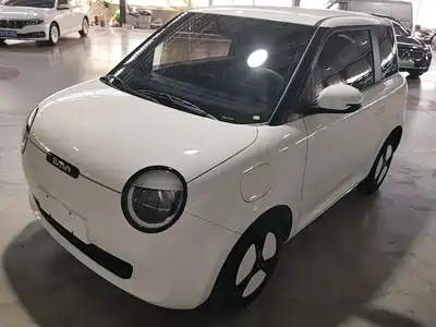 Changan Lumin
