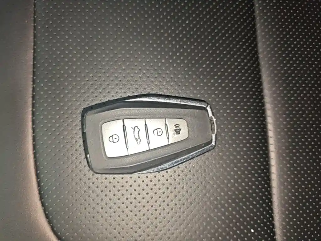 Geely Geometry A 2024 2022 Model Pro 430KM Travel Edition