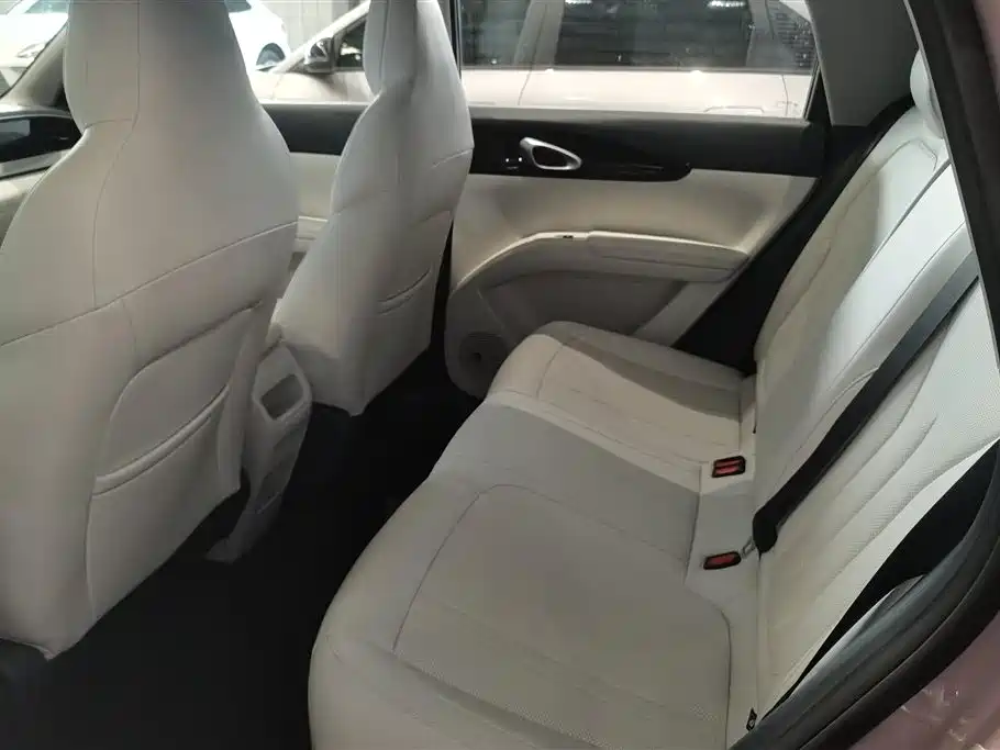 GEELY GALAXY STAR WISH