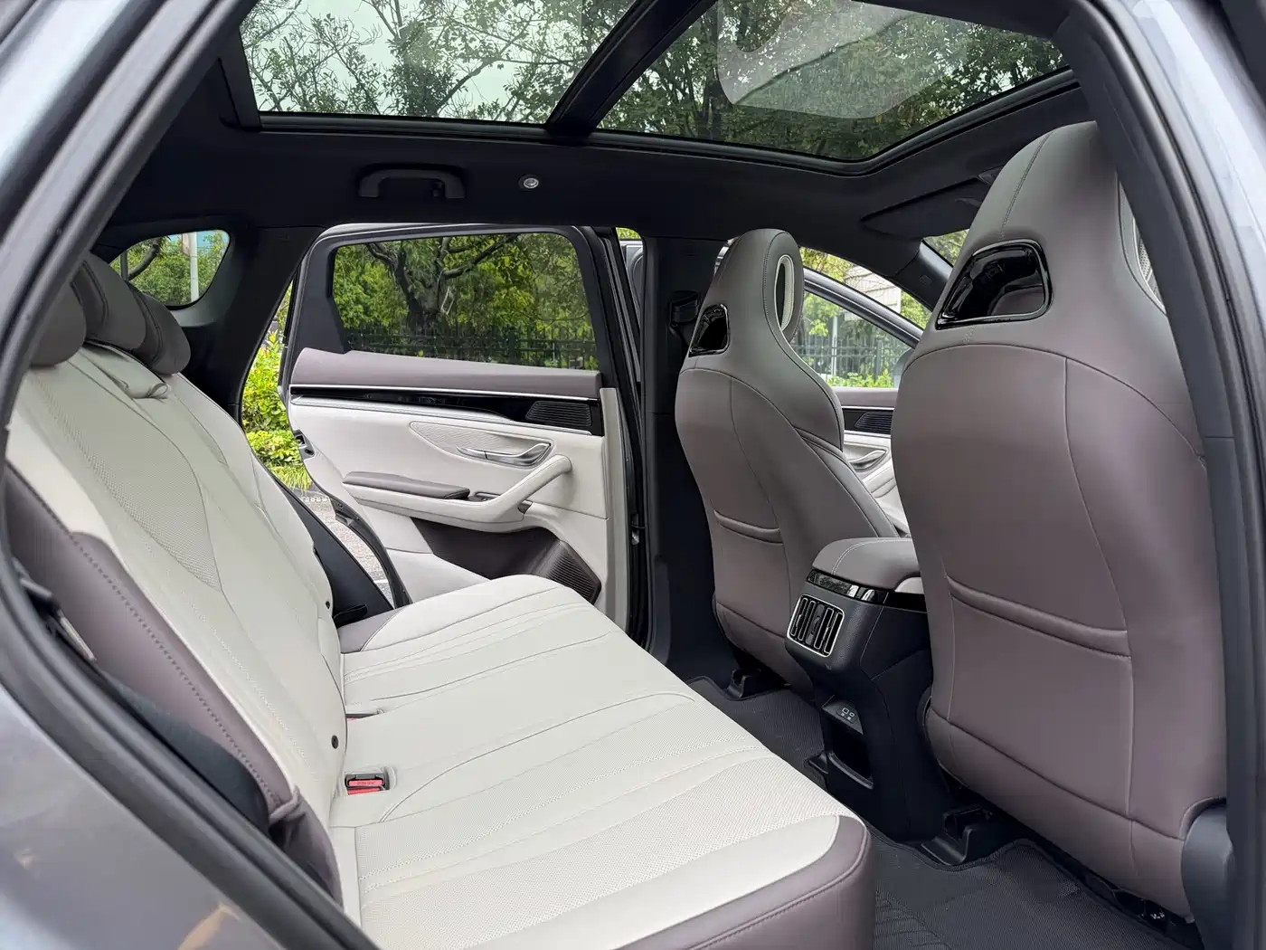 BYD SONGJIANG NEW ENERGY