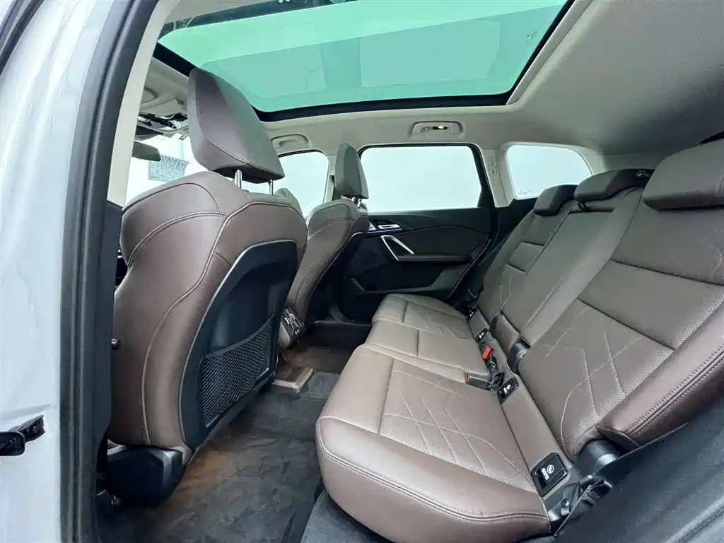BMW X1 2023 sDrive25Li M Sport Package фото 28
