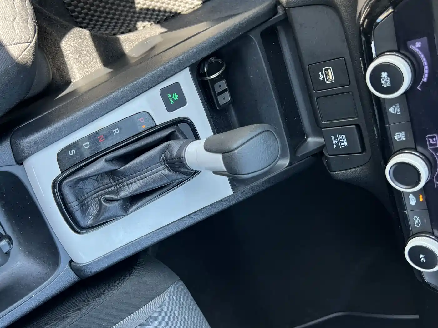 Honda Fit, миниатюра 13