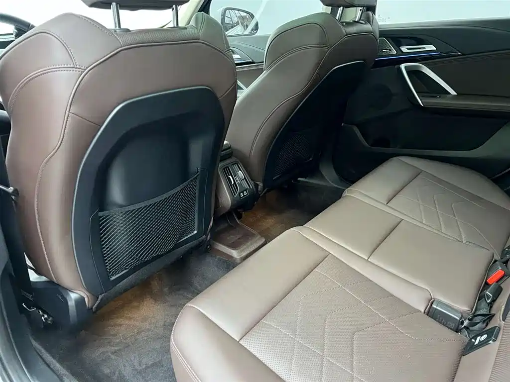 BMW X1 2023 sDrive25Li M Sport Package фото 19
