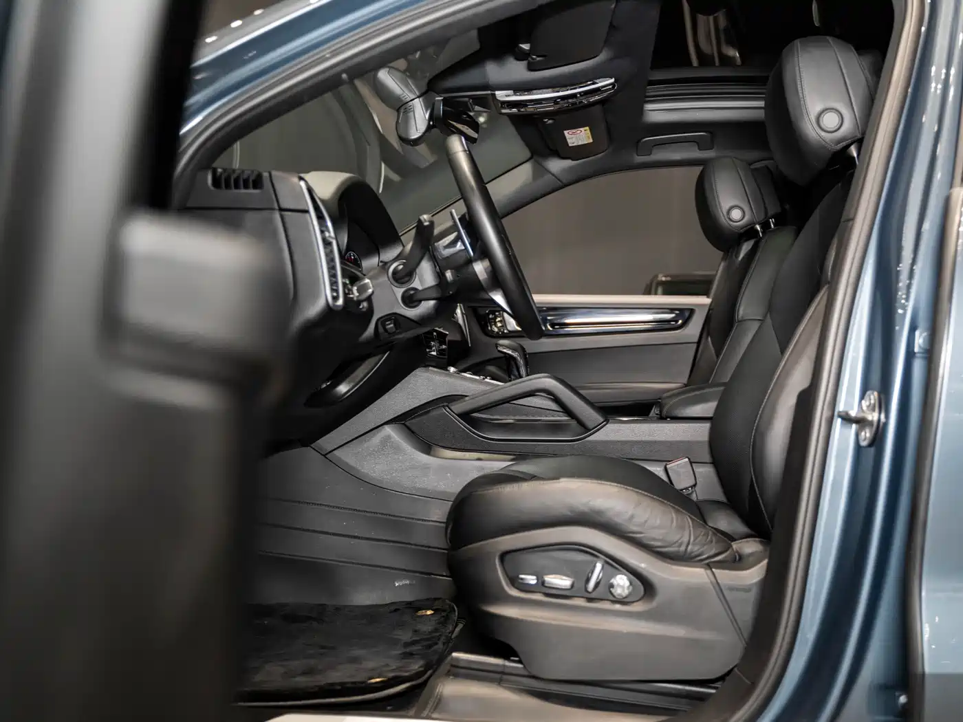 Porsche Cayenne 2019 Cayenne 3.0T фото 11