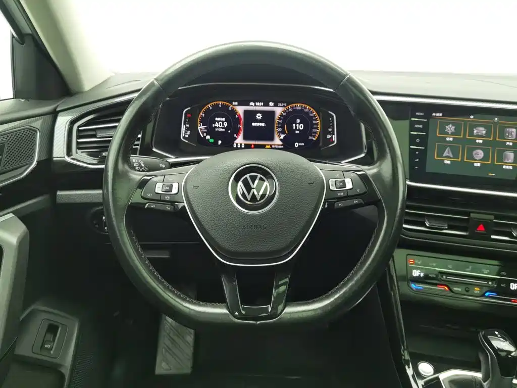 Фото 11 - Volkswagen Tayron