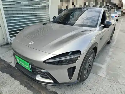 Xiaomi YU7