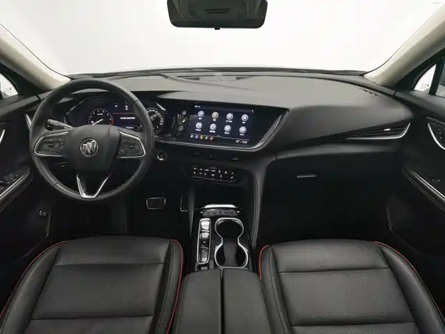 Buick Envision S 2022 Facelift Enclave S GS AWD Sport — фото 5