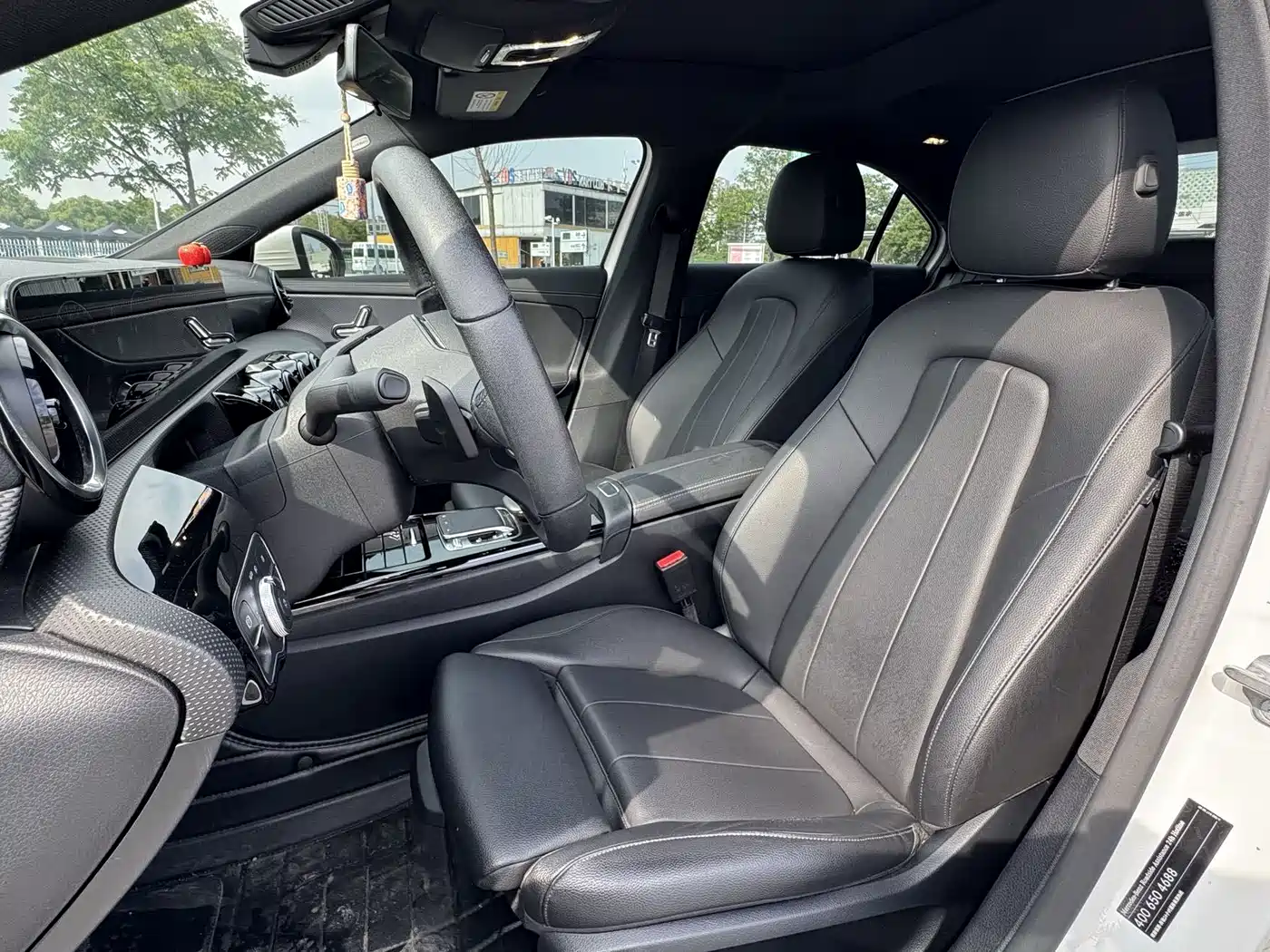 Mercedes-Benz A-Class 2019 A 200 L фото 6