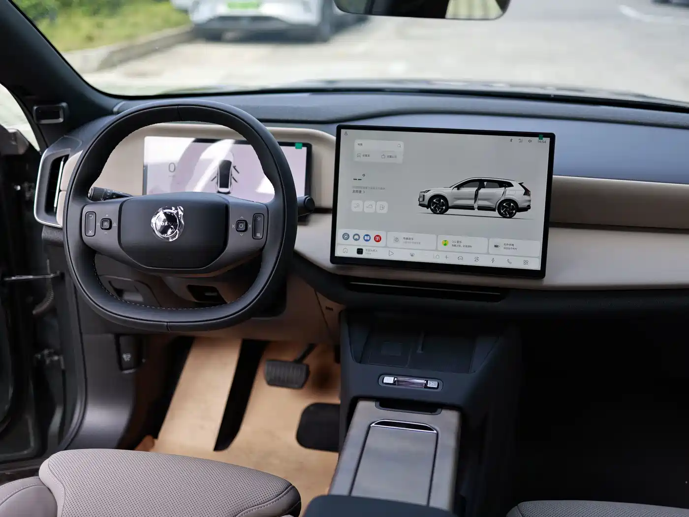 Volvo XC70 Plug-in Hybrid 2026 2026 4WD Ultra Long Range Plus