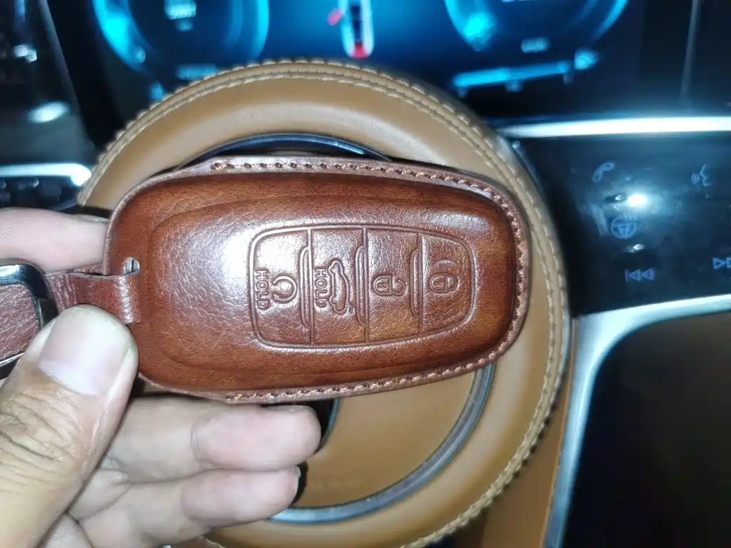 Hongqi H9 2020 2020 2.0T Smart Connection Qi Chang Edition