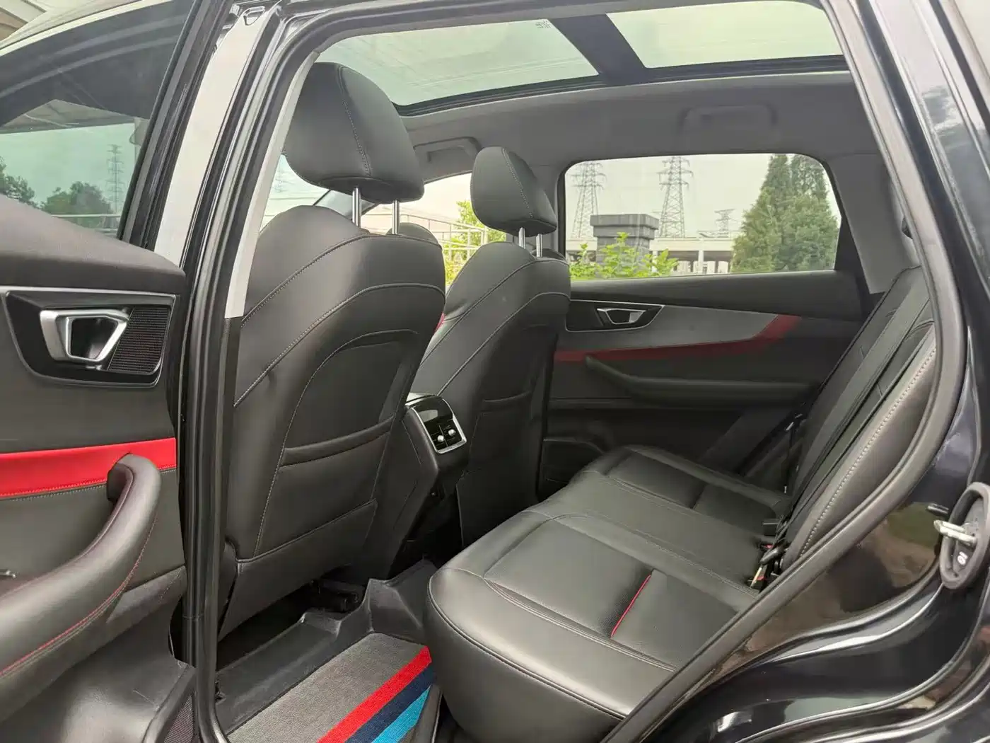 Фото 5 - Chery Tiggo 7 PLUS