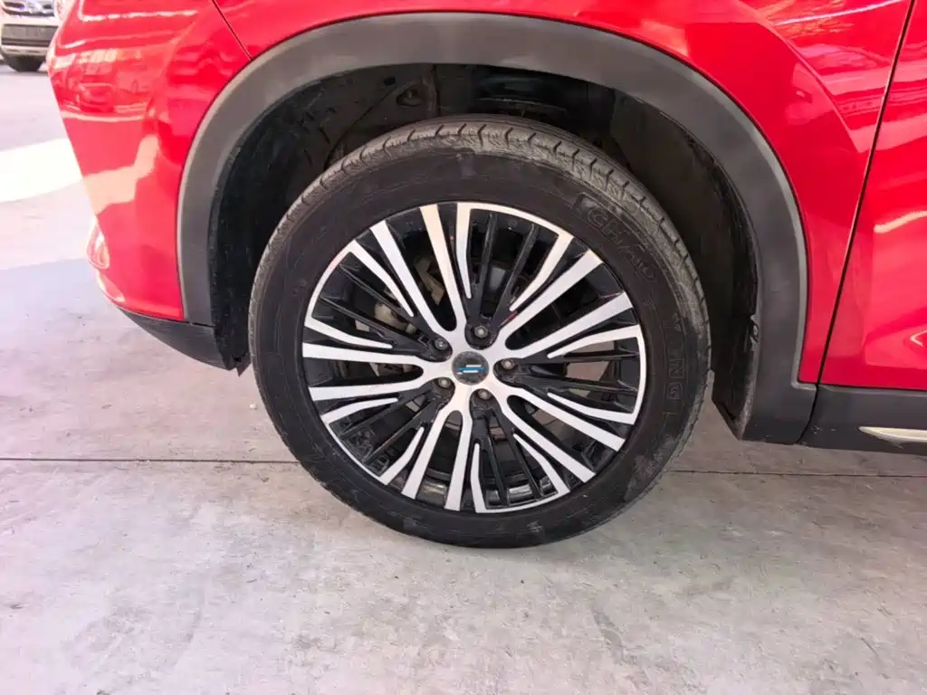 صورة 23 - Changan Oshan X7