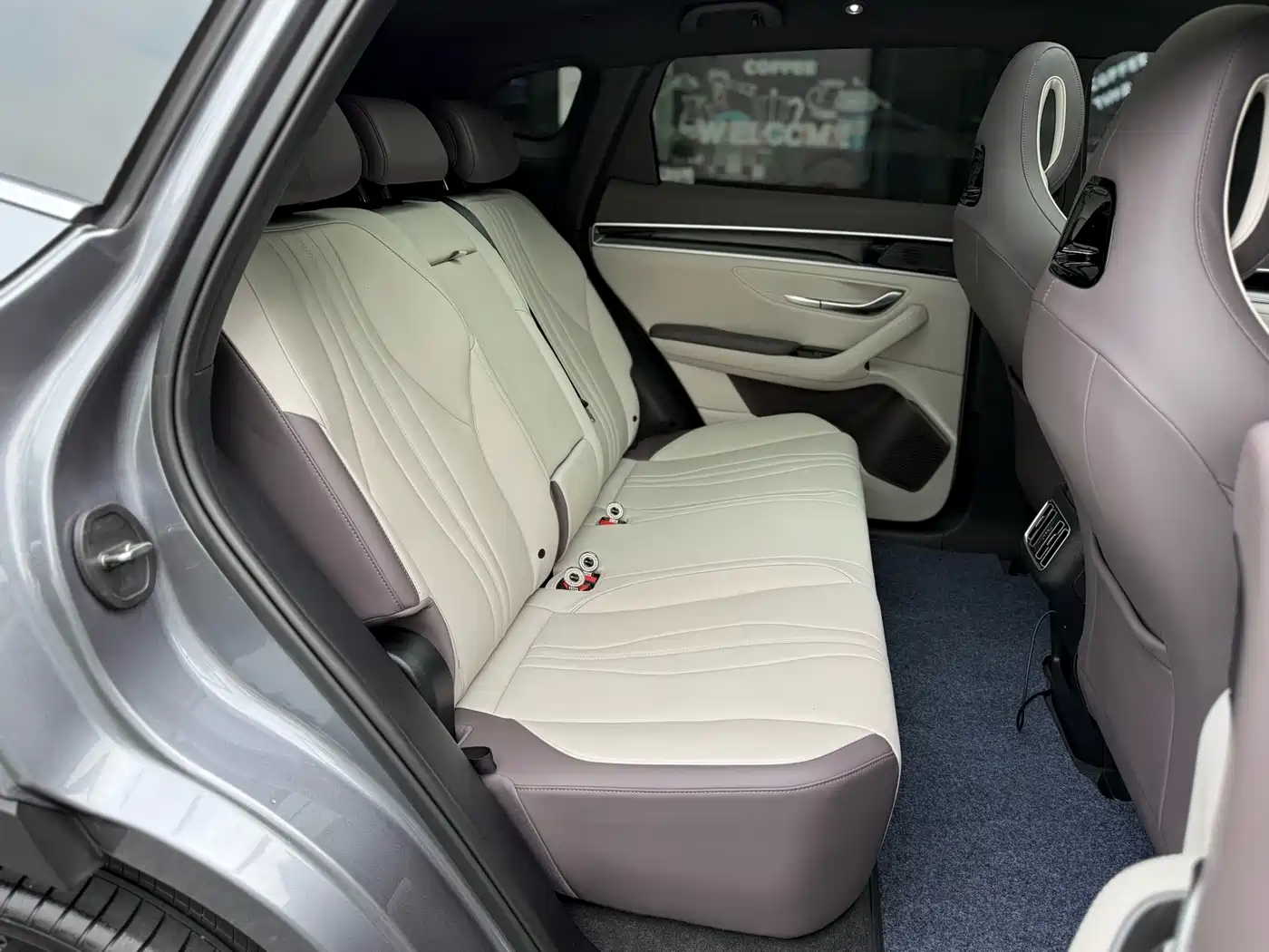 BYD Song PLUS 2024 2020 1.5T Automatic Premium