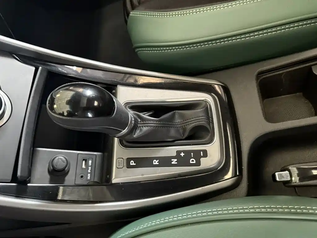 Hyundai Langdong 2017 2016 1.6L Automatic Premium Edition