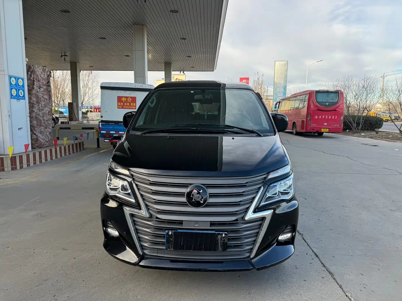 DONGFENG LINGZHI