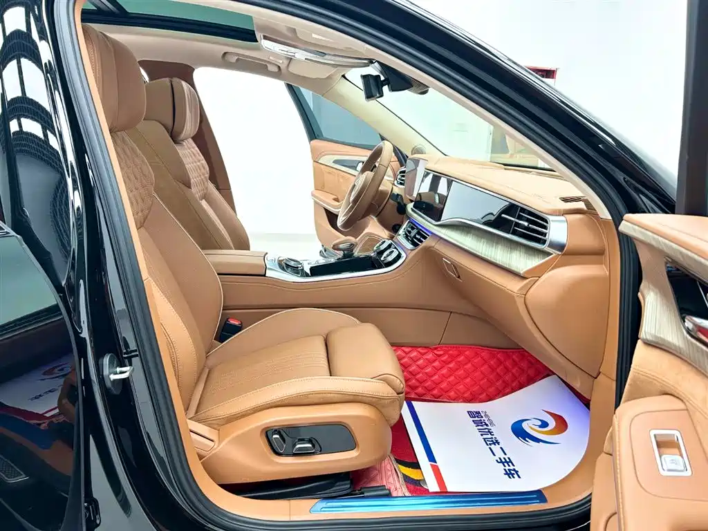 Hongqi HONGQI H9
