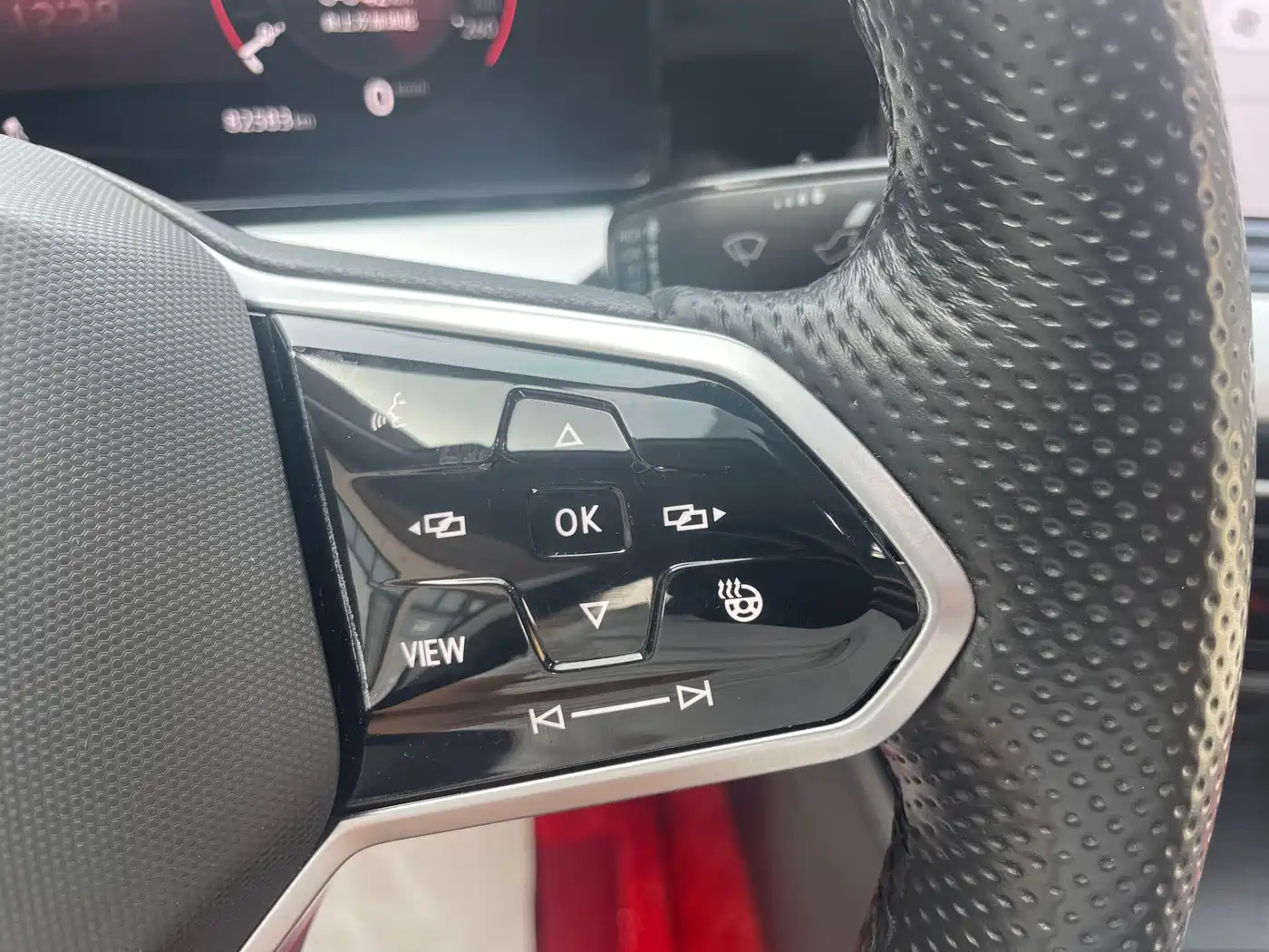 Volkswagen Lamando 2022 Lamando L 280TSI DSG Ultra Spicy Flagship фото 17