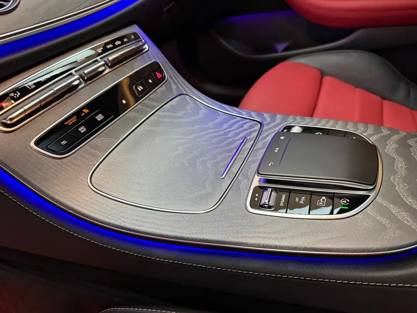 Mercedes-Benz E-Class (Import) 2021 Facelift E 260 Coupe фото 14